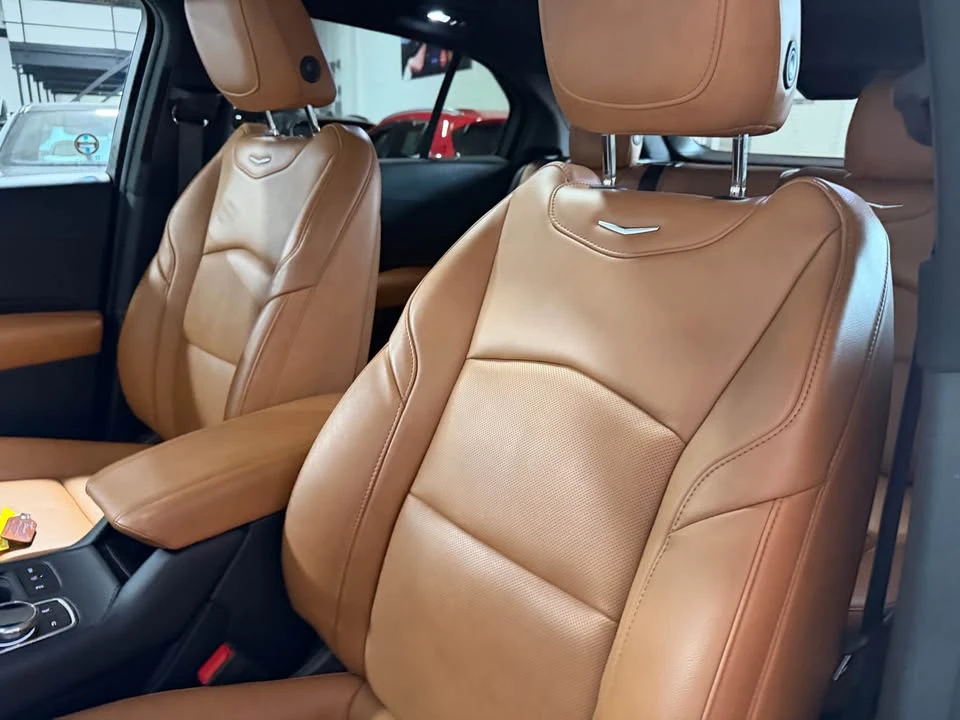 2020 Cadillac XT4 - Image 13 of 20