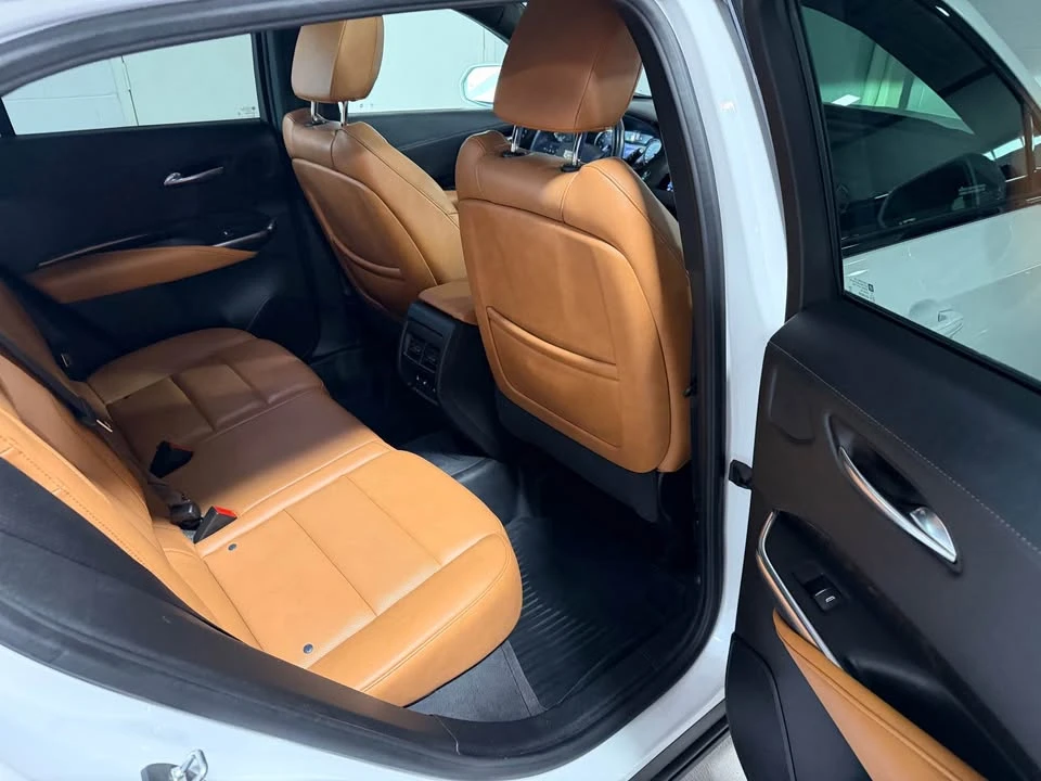 2020 Cadillac XT4 - Image 16 of 20