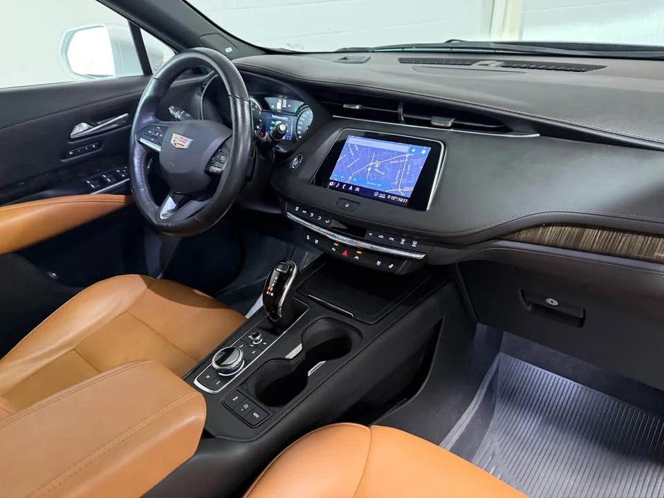 2020 Cadillac XT4 - Image 18 of 20