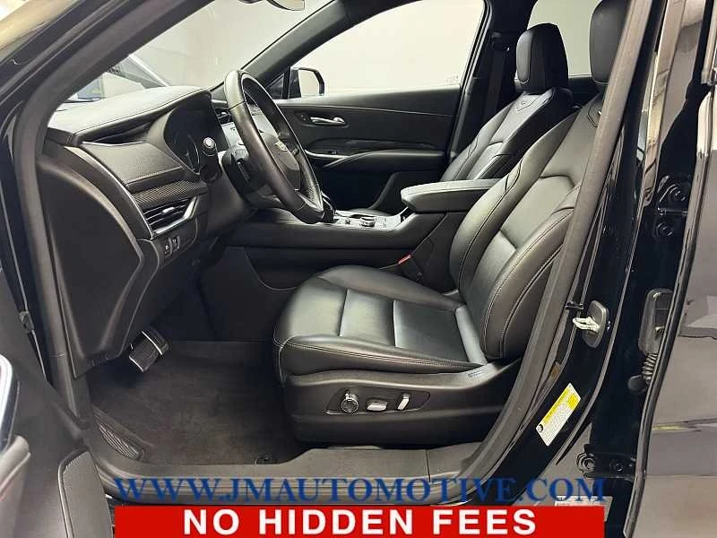 2020 Cadillac XT4 - Image 13 of 20