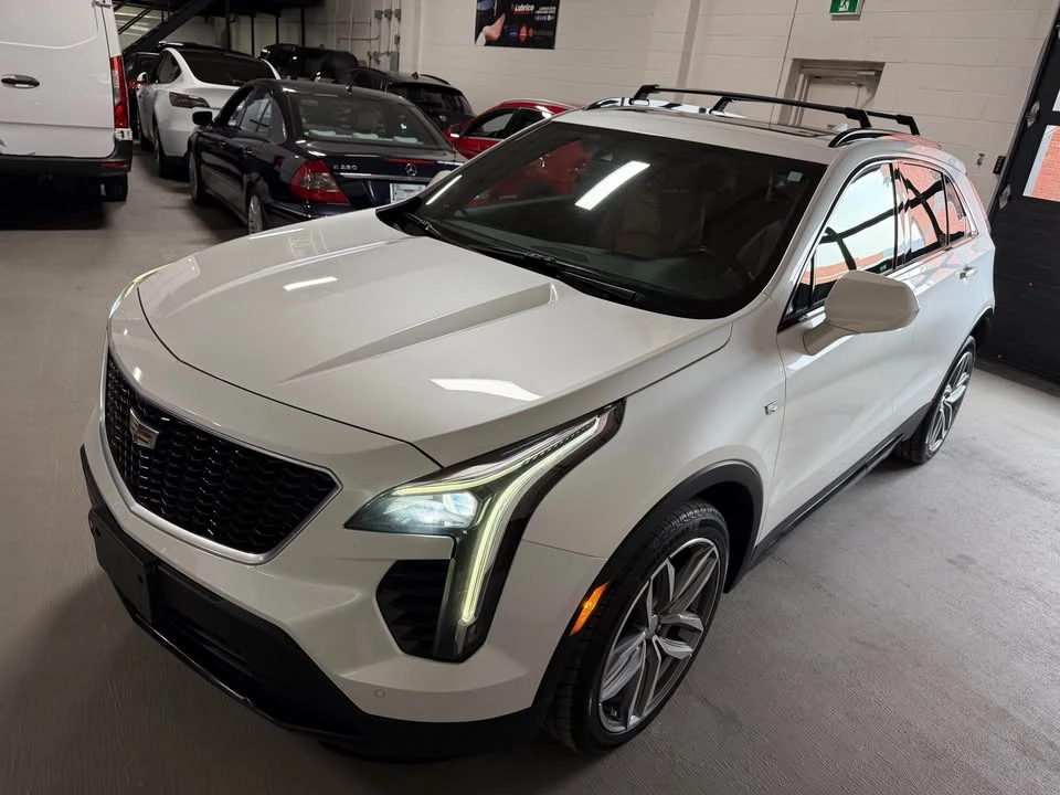 2020 Cadillac XT4 - Image 7 of 20