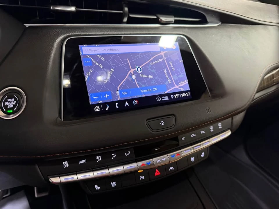 2020 Cadillac XT4 - Image 19 of 20