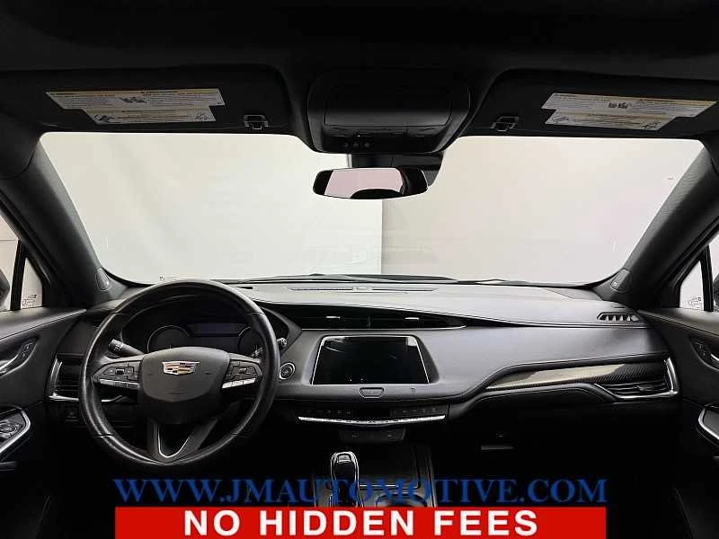 2020 Cadillac XT4 - Image 12 of 20