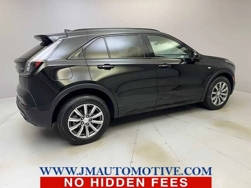 2020 Cadillac XT4 - Image 5 of 20
