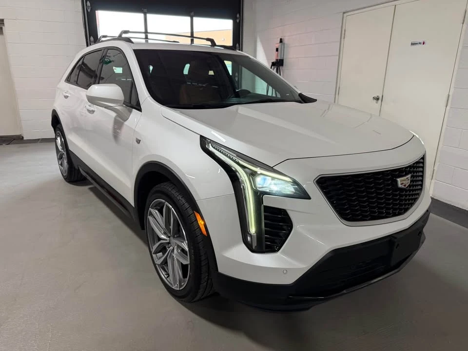 2020 Cadillac XT4 - Image 2 of 20