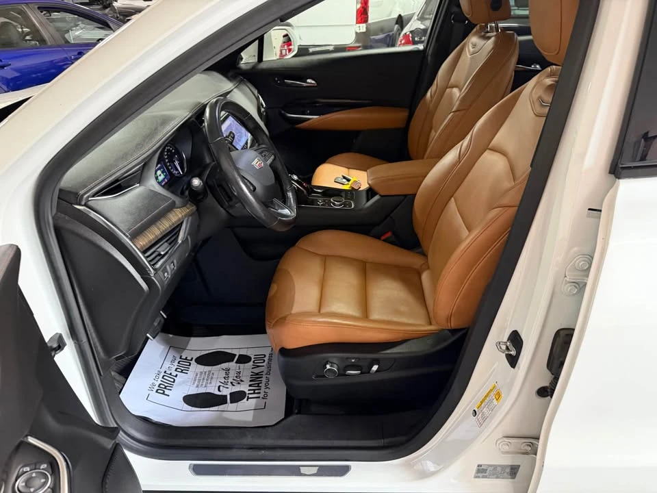 2020 Cadillac XT4 - Image 11 of 20