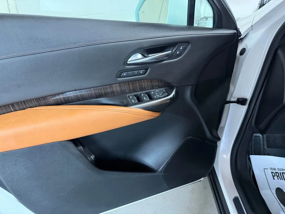 2020 Cadillac XT4 - Image 14 of 20