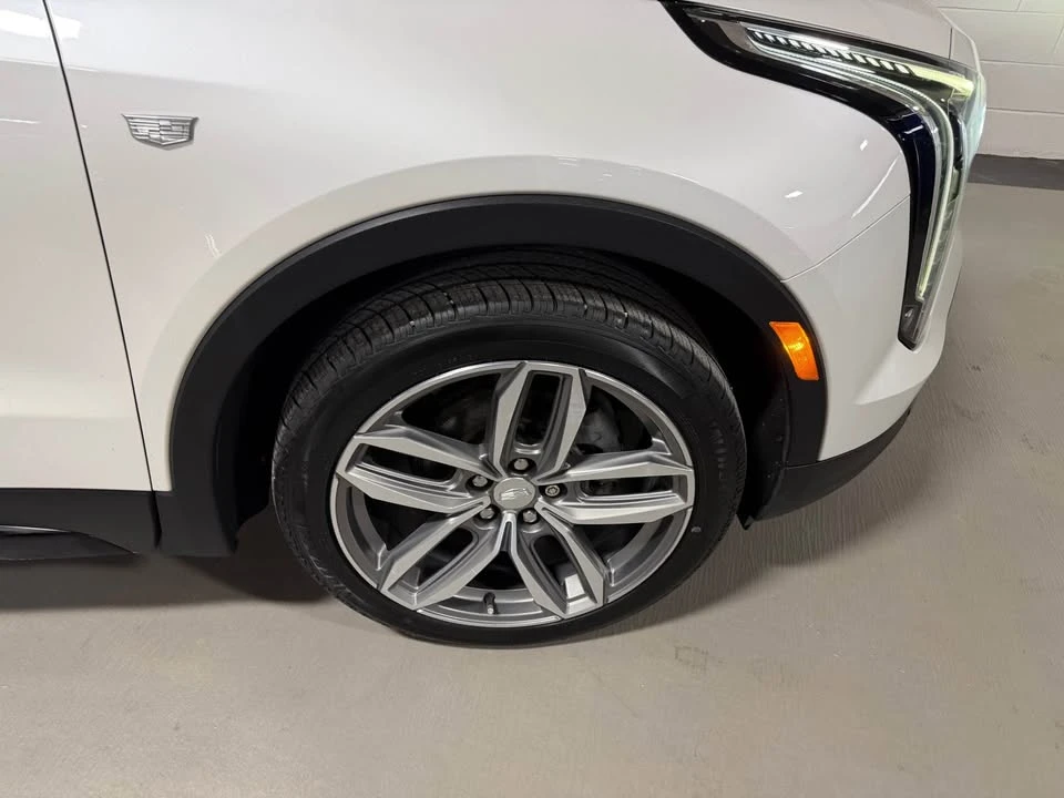 2020 Cadillac XT4 - Image 9 of 20