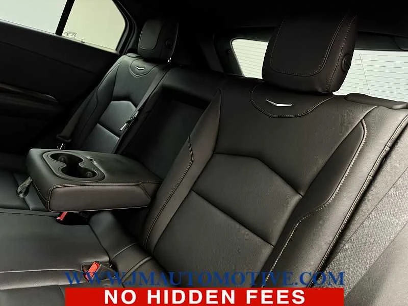 2020 Cadillac XT4 - Image 16 of 20