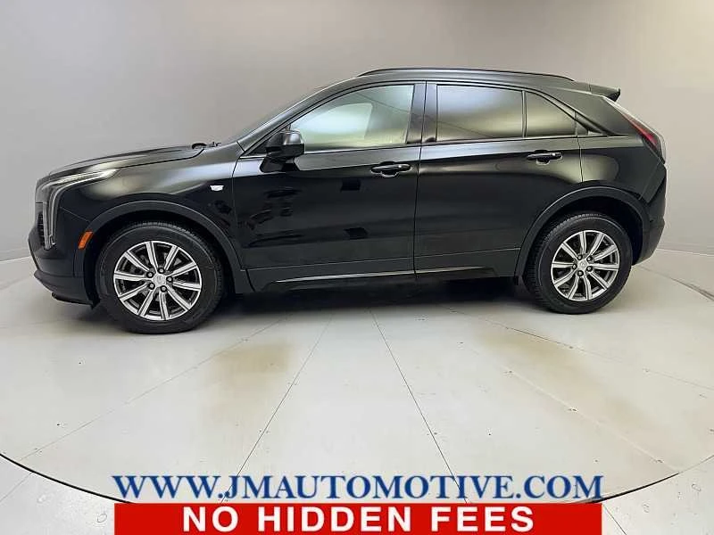 2020 Cadillac XT4 - Image 2 of 20