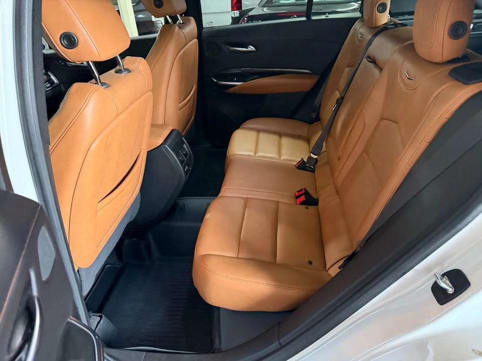 2020 Cadillac XT4 - Image 15 of 20