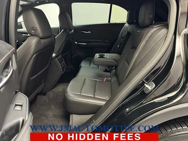 2020 Cadillac XT4 - Image 15 of 20