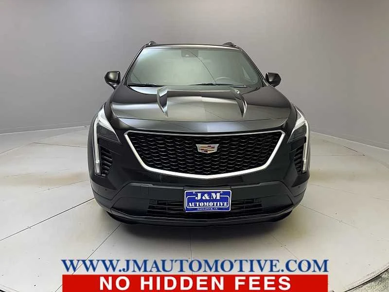 2020 Cadillac XT4 - Image 8 of 20