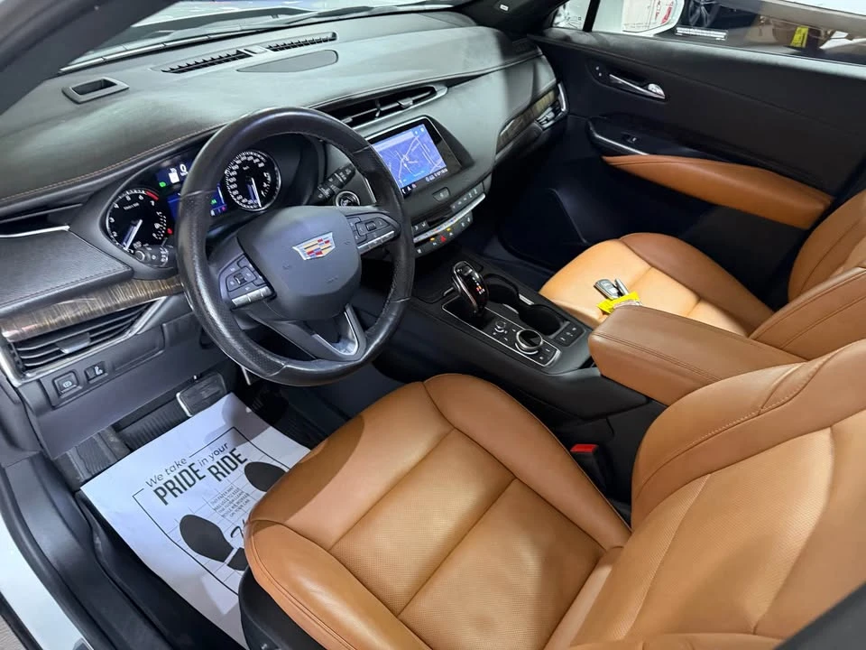 2020 Cadillac XT4 - Image 12 of 20