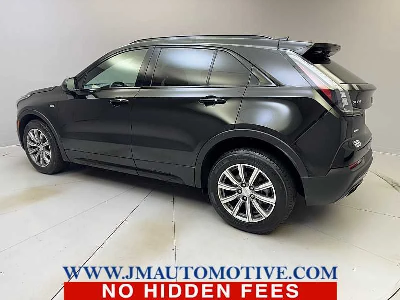 2020 Cadillac XT4 - Image 3 of 20