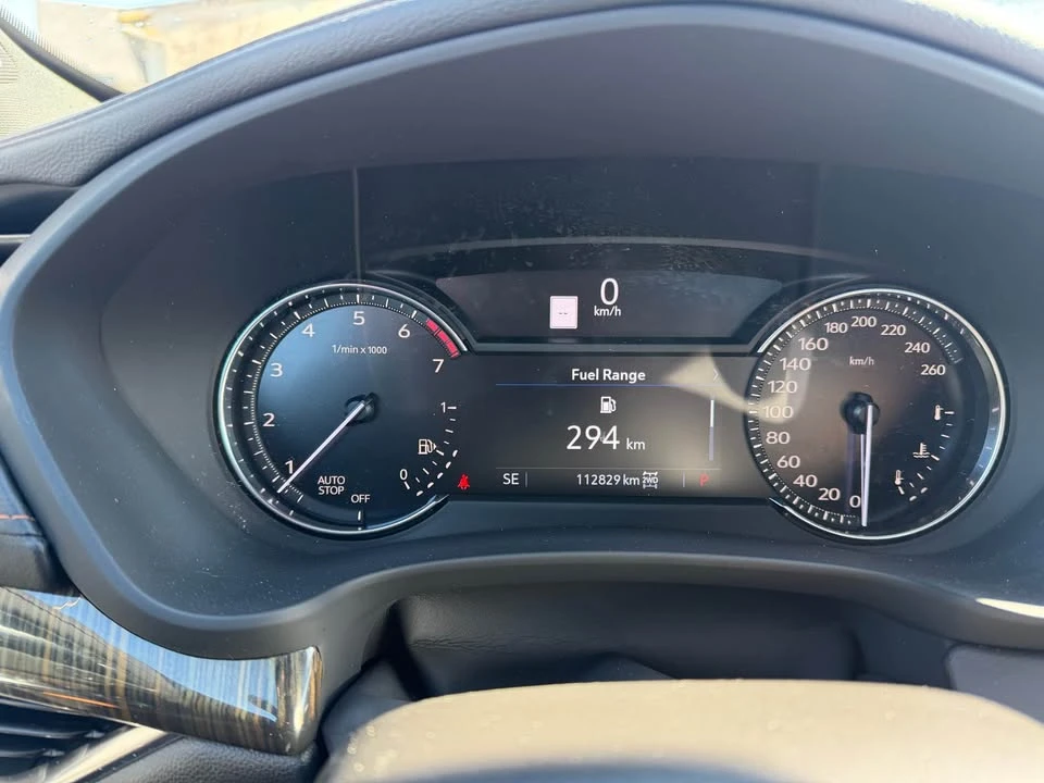 2020 Cadillac XT4 - Image 11 of 11