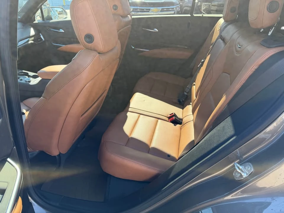 2020 Cadillac XT4 - Image 8 of 11