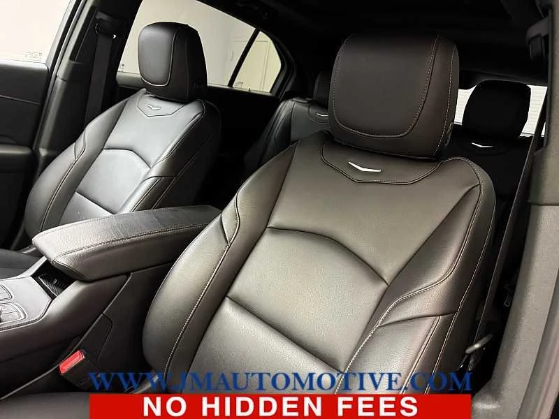 2020 Cadillac XT4 - Image 14 of 20