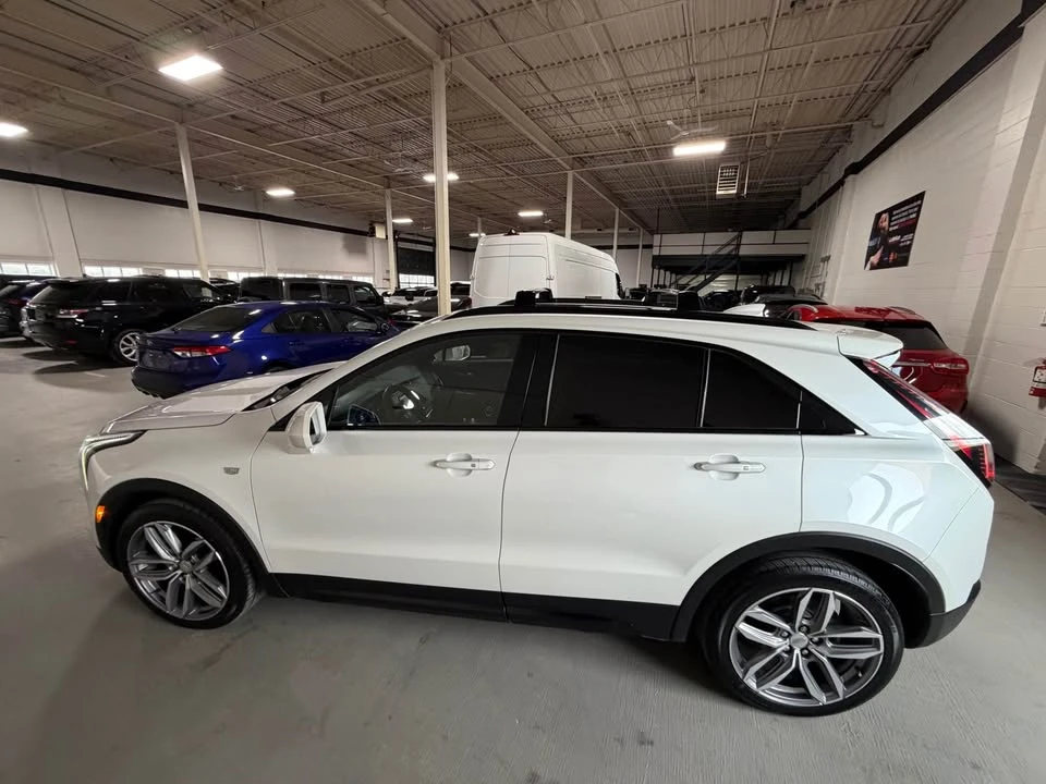 2020 Cadillac XT4 - Image 8 of 20