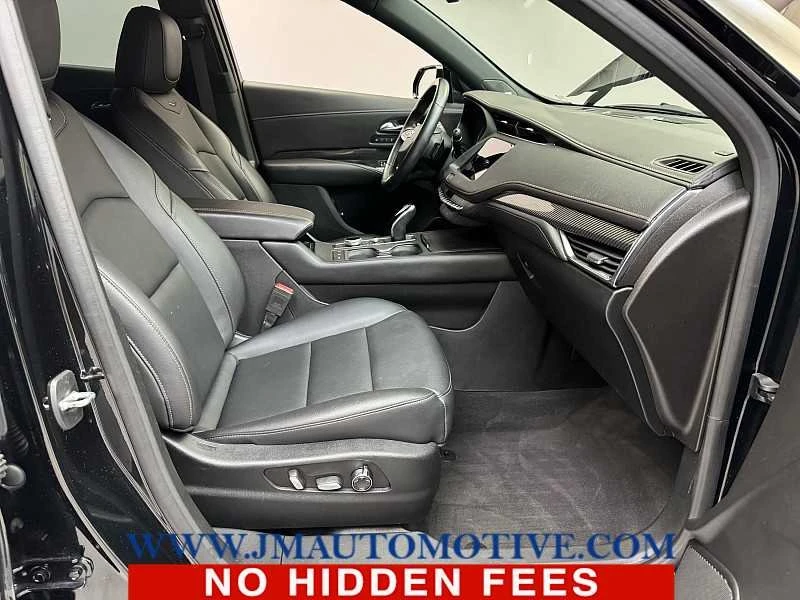 2020 Cadillac XT4 - Image 20 of 20