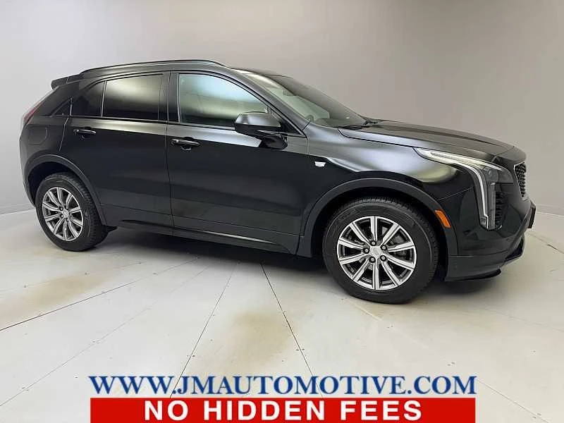 2020 Cadillac XT4 - Image 7 of 20