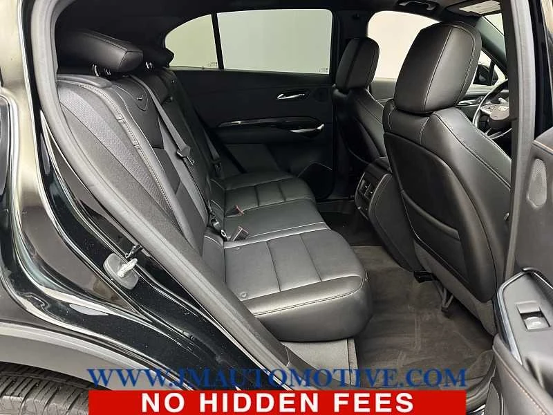 2020 Cadillac XT4 - Image 18 of 20