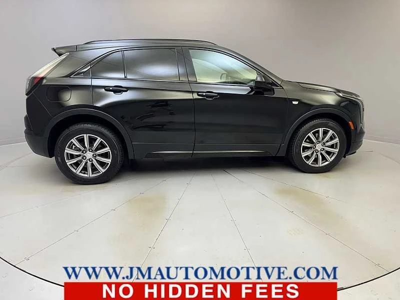 2020 Cadillac XT4 - Image 6 of 20