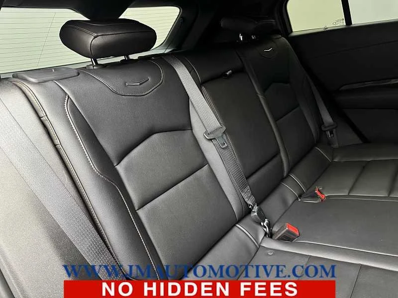 2020 Cadillac XT4 - Image 19 of 20