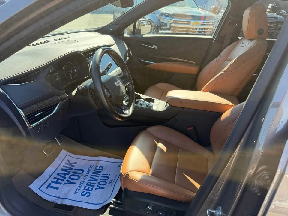 2020 Cadillac XT4 - Image 7 of 11
