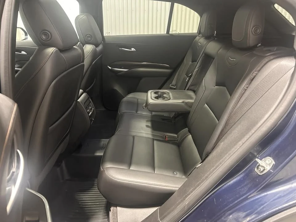 2020 Cadillac XT4 - Image 17 of 20