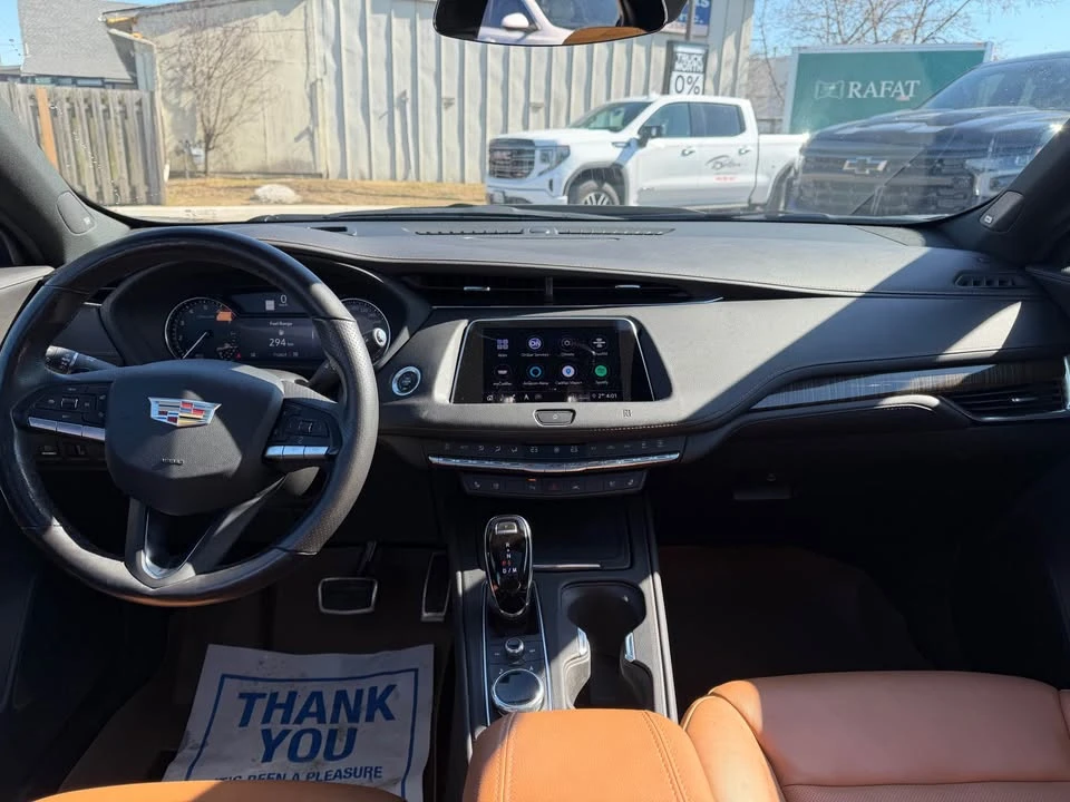 2020 Cadillac XT4 - Image 10 of 11
