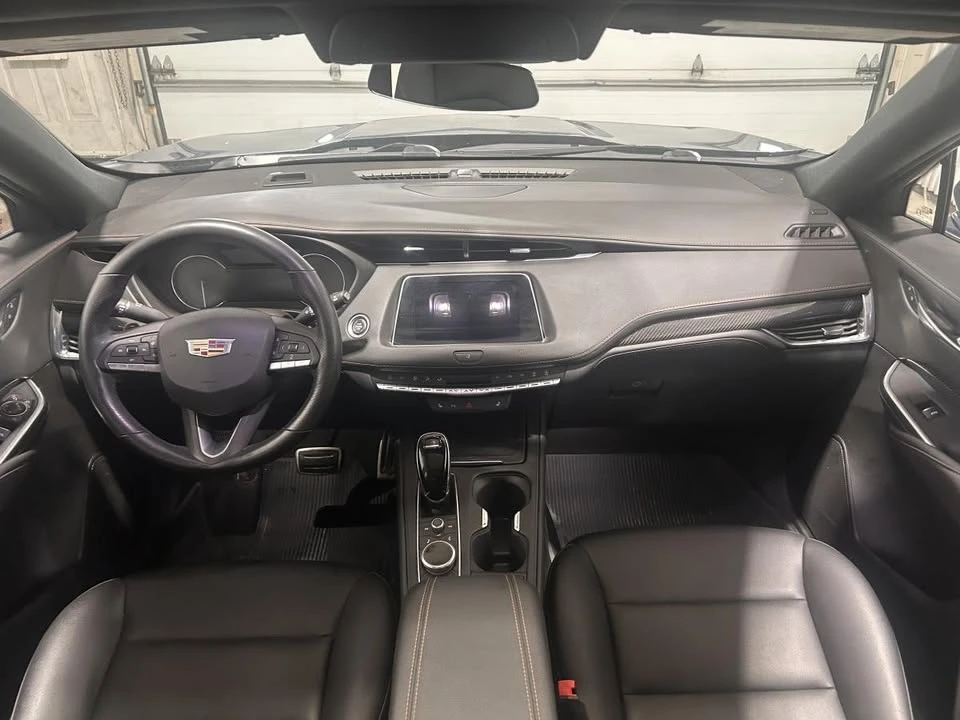 2020 Cadillac XT4 - Image 14 of 20