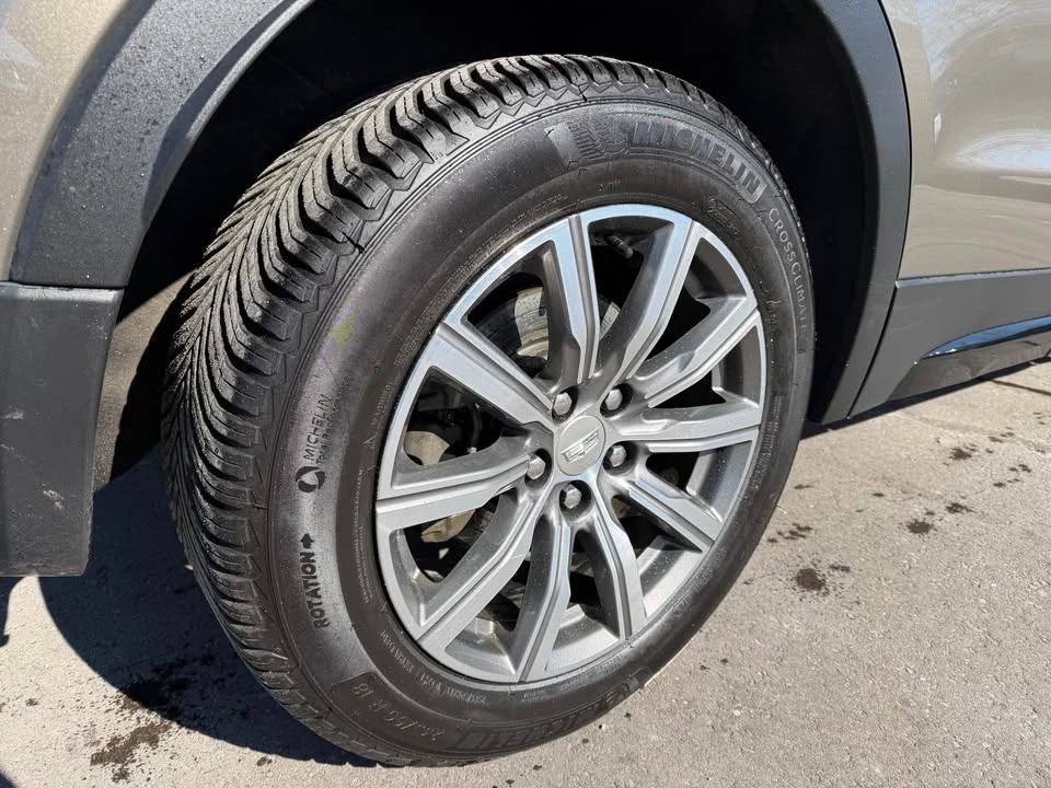 2020 Cadillac XT4 - Image 6 of 11