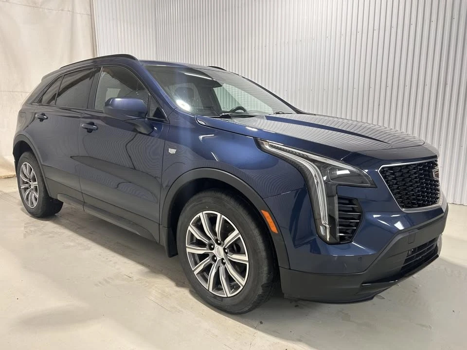 2020 Cadillac XT4 - Image 4 of 20