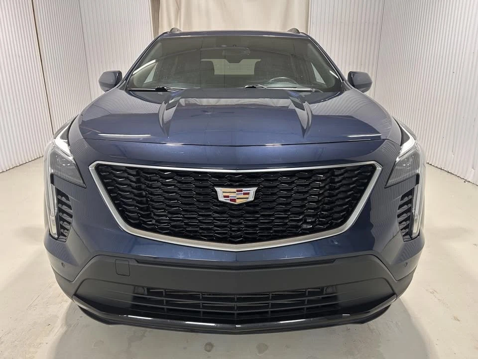 2020 Cadillac XT4 - Image 2 of 20