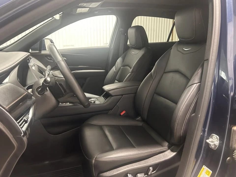 2020 Cadillac XT4 - Image 10 of 20