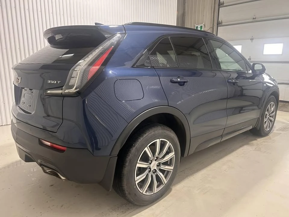 2020 Cadillac XT4 - Image 5 of 20
