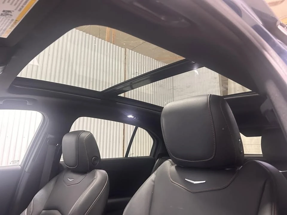 2020 Cadillac XT4 - Image 13 of 20