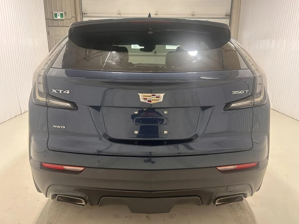 2020 Cadillac XT4 - Image 7 of 20