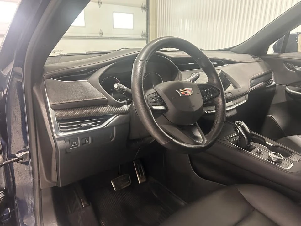 2020 Cadillac XT4 - Image 11 of 20