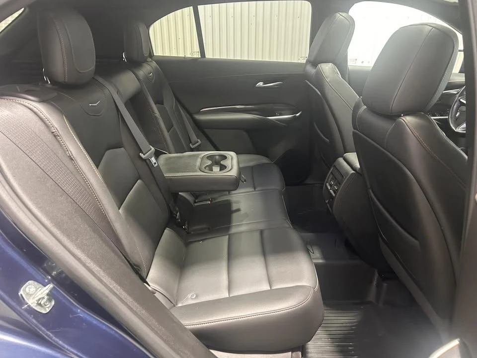 2020 Cadillac XT4 - Image 20 of 20