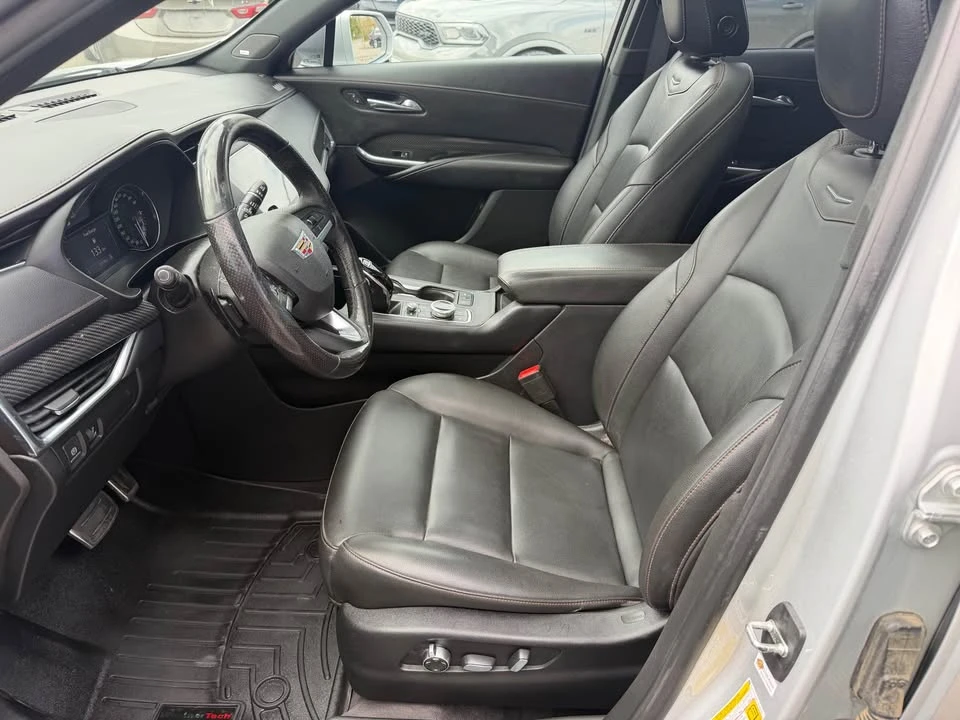 2020 Cadillac XT4 - Image 12 of 20