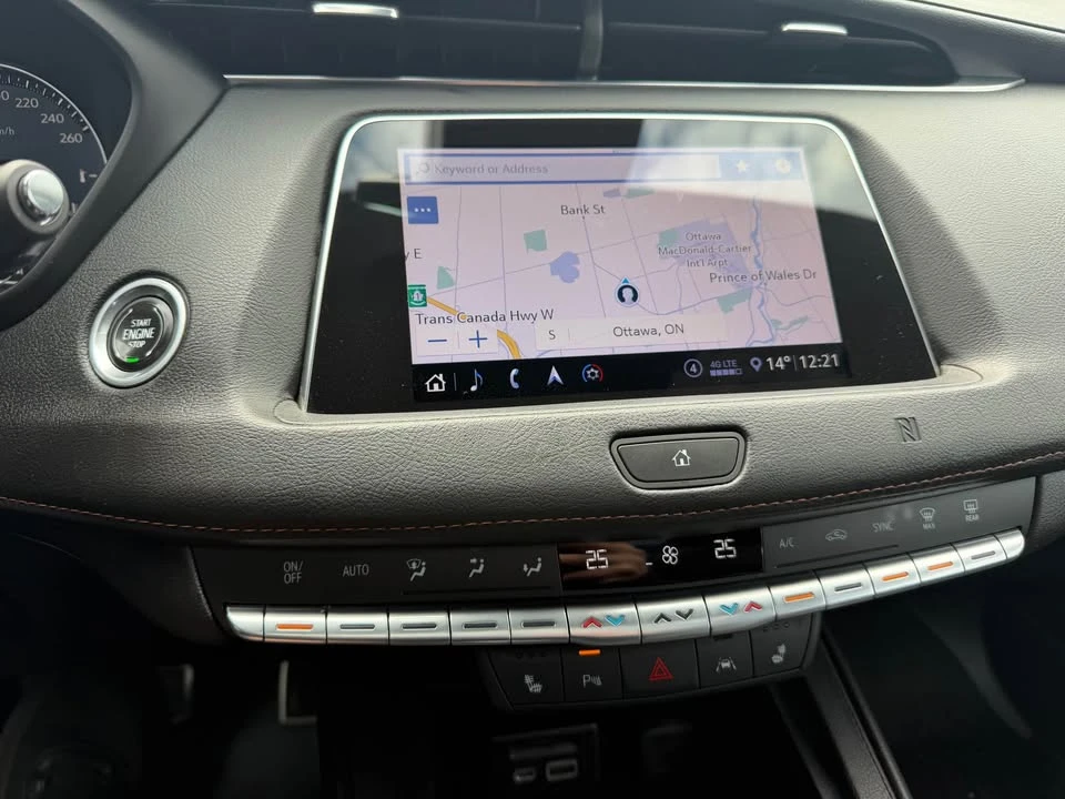2020 Cadillac XT4 - Image 18 of 20
