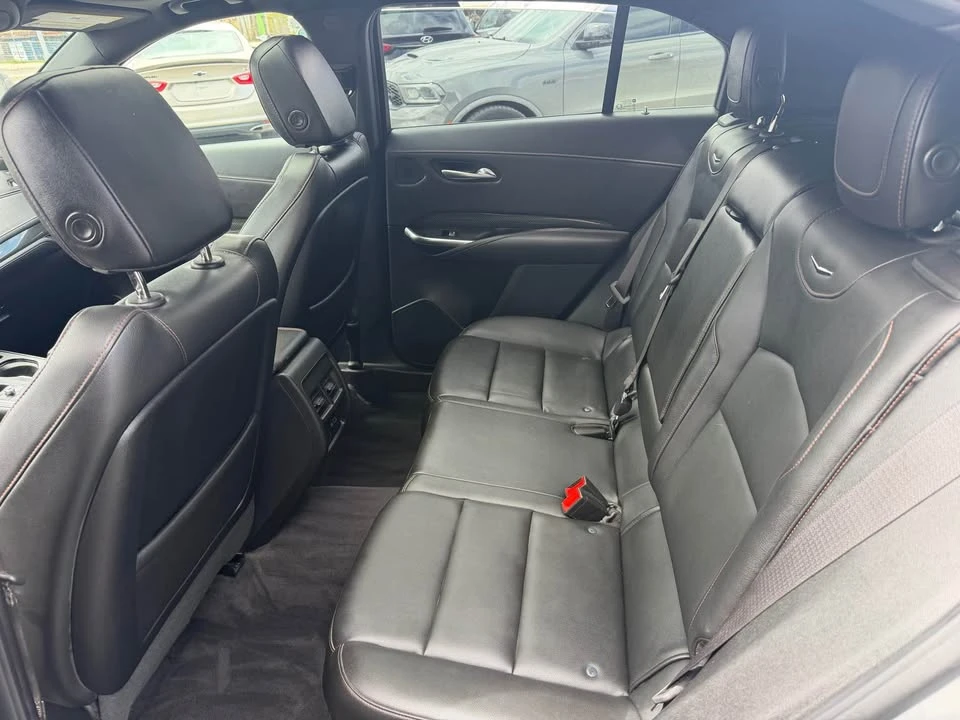 2020 Cadillac XT4 - Image 13 of 20