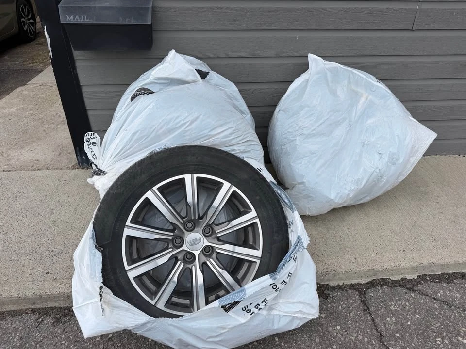 2020 Cadillac XT4 - Image 3 of 20