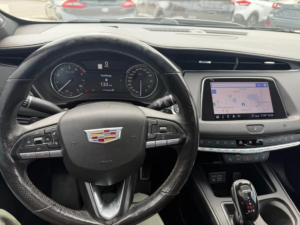 2020 Cadillac XT4 - Image 2 of 20