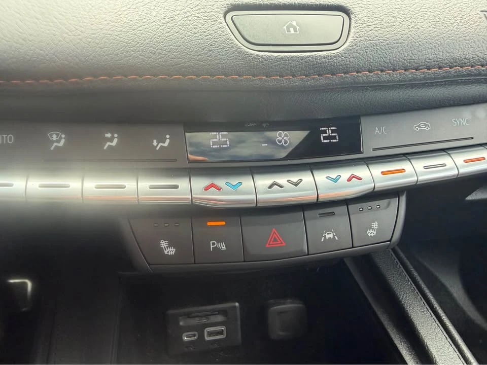 2020 Cadillac XT4 - Image 20 of 20