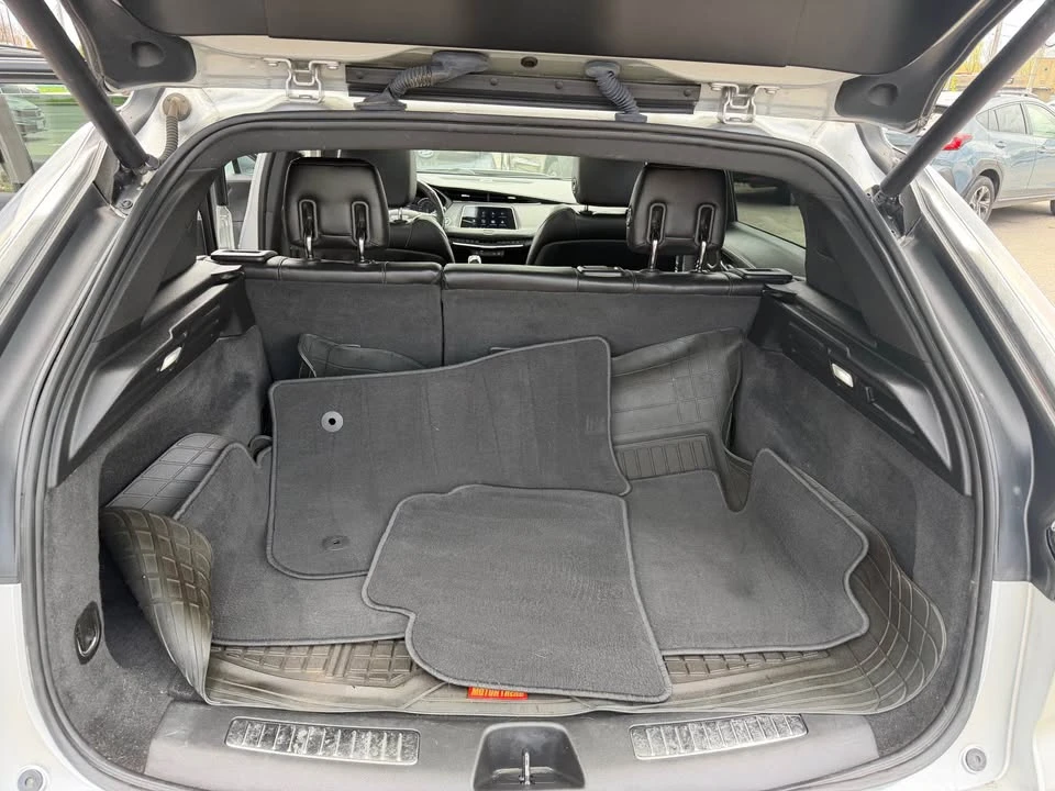 2020 Cadillac XT4 - Image 15 of 20