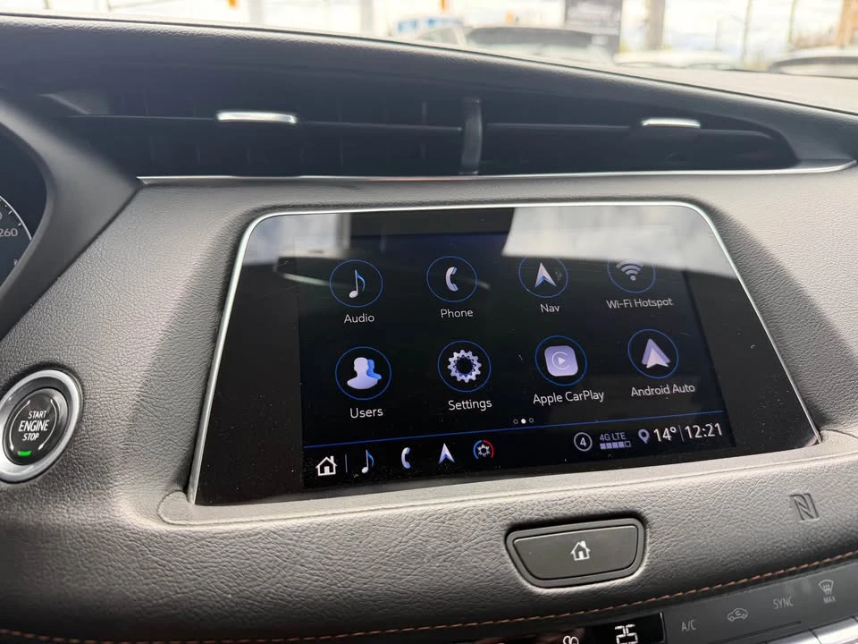 2020 Cadillac XT4 - Image 19 of 20