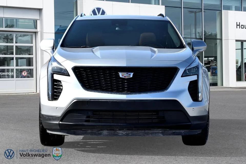 2020 Cadillac XT4 - Image 2 of 4